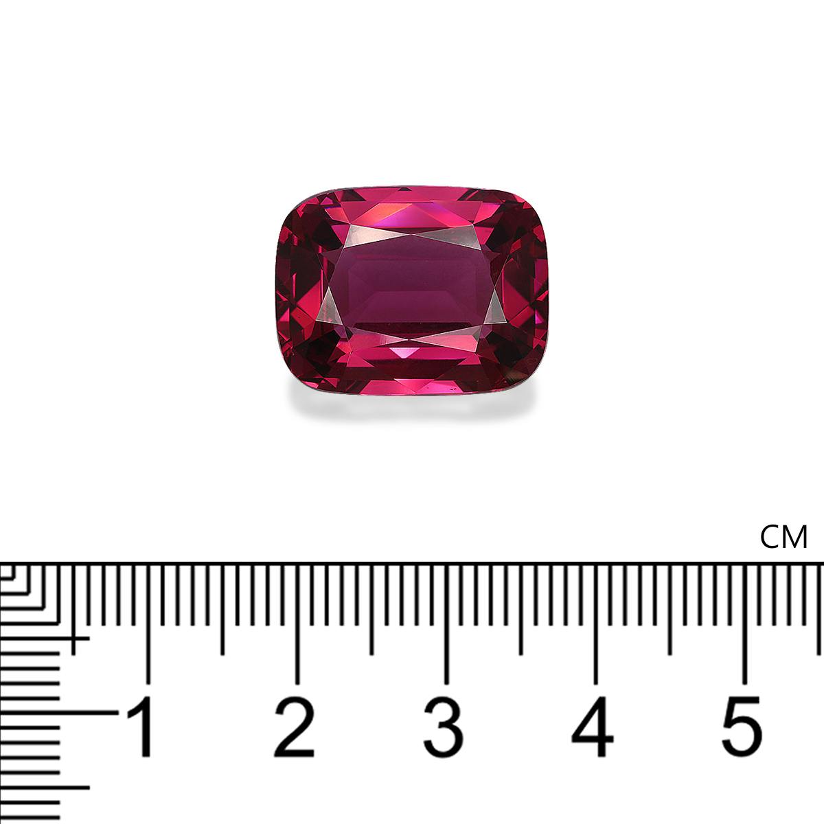Umbalite Garnet 21.01 ct